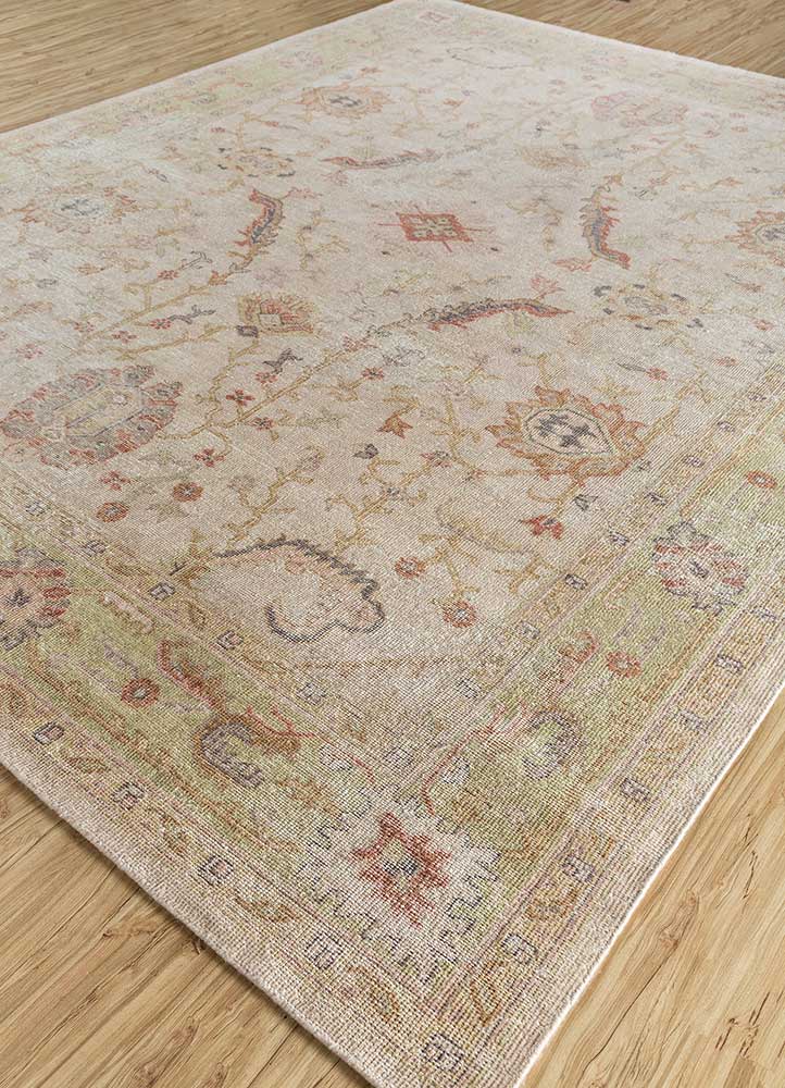 Wollen tapijt 60x90cm - Wollen tapijt