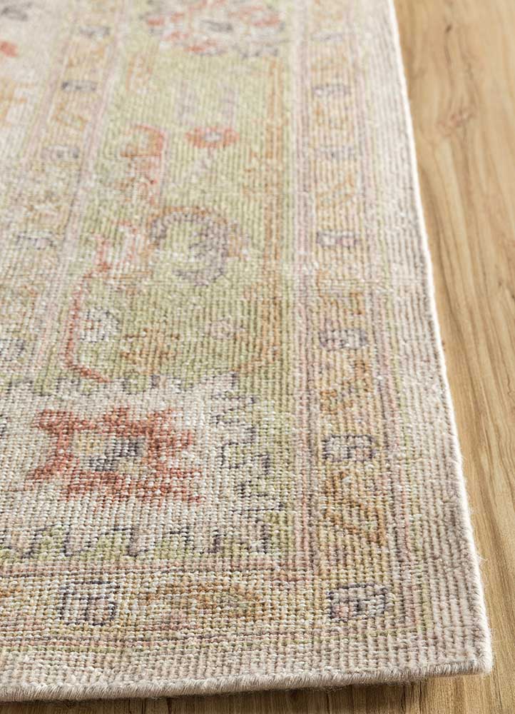 Wollen tapijt 60x90cm - Wollen tapijt