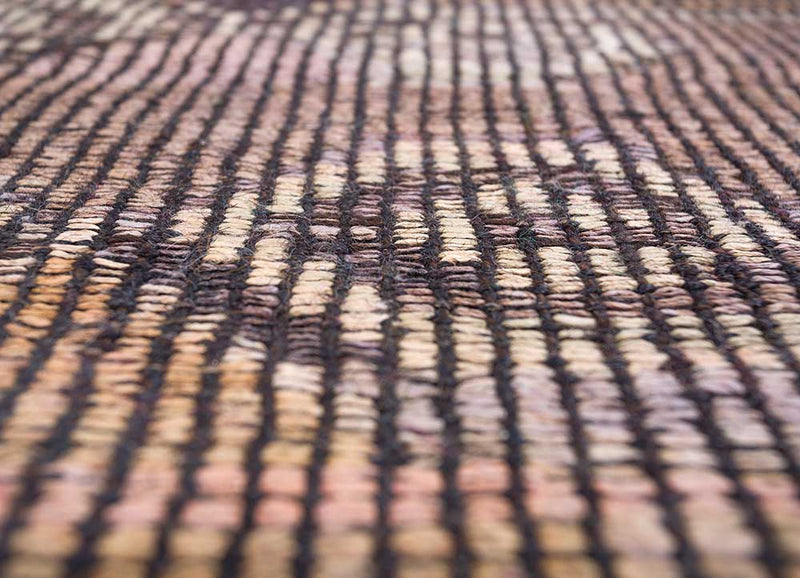 Wollen tapijt 180x270cm - Wollen tapijt