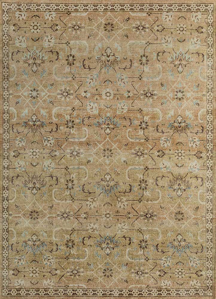 Wollen tapijt 240x300cm - Wollen tapijt
