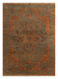 Vintage tapijt - Richard - rechthoekig – product image