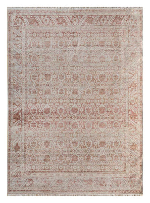 Wollen tapijt - 300 x 240 cm - beige