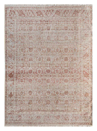 Wollen tapijt - 300 x 240 cm - beige