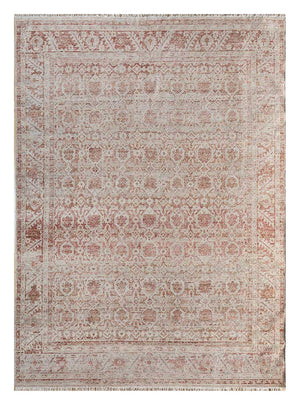Wollen tapijt - 300 x 240 cm - beige