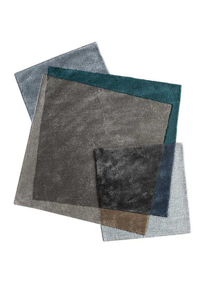 Designer tapijt - Parzival - speciale vorm