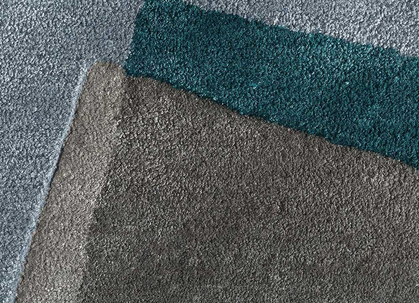 Designer tapijt Parzival - Designerteppich