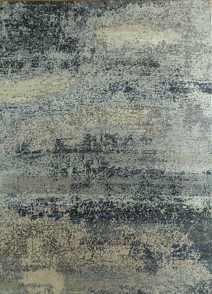 Wollen tapijt 240x300cm - Wollen tapijt