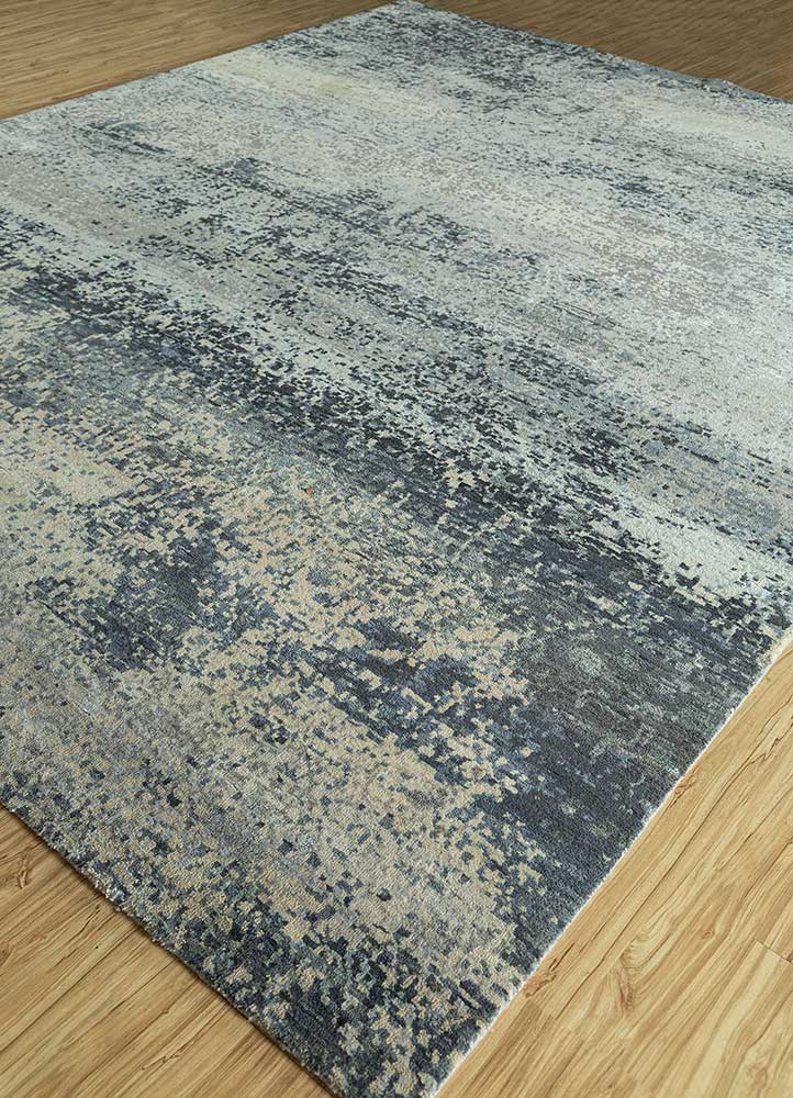 Wollen tapijt 240x300cm - Wollen tapijt