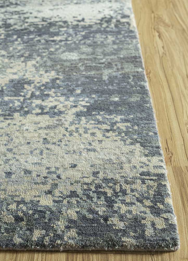 Wollen tapijt 240x300cm - Wollen tapijt