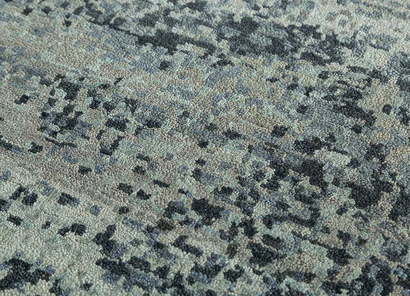 Wollen tapijt 240x300cm - Wollen tapijt