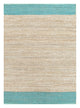 Jute tapijt Tapijt Remy