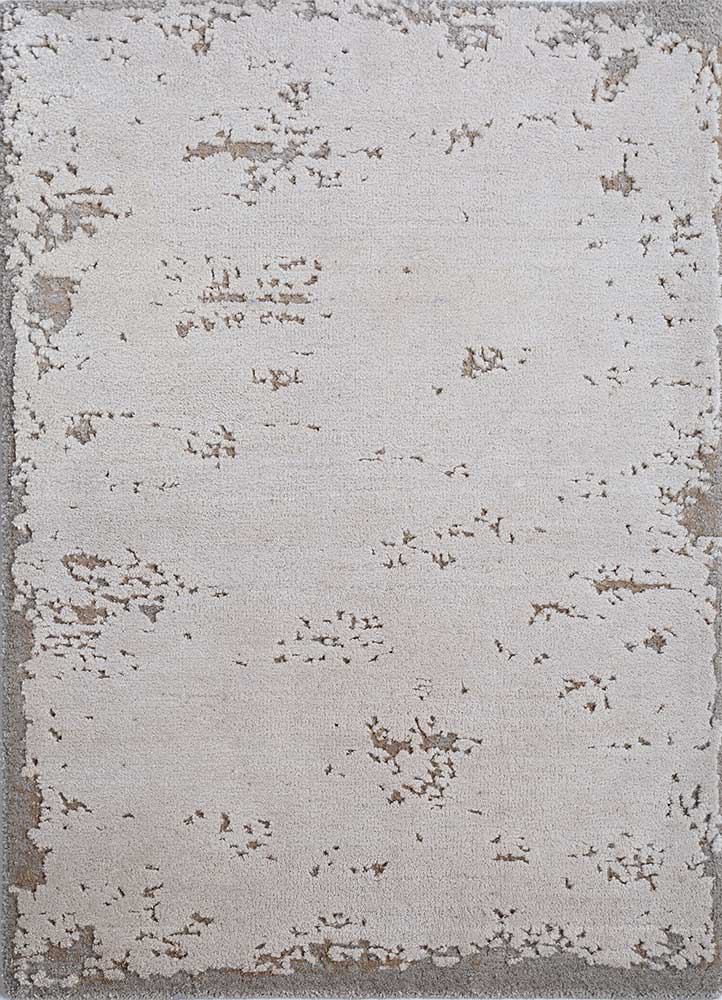 Wollen tapijt 60x90cm - Wollen tapijt