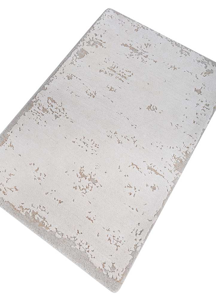 Wollen tapijt 60x90cm - Wollen tapijt