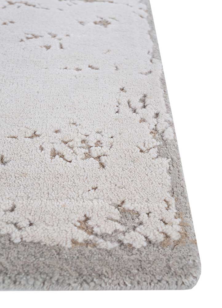 Wollen tapijt 60x90cm - Wollen tapijt