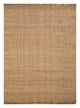 Jute tapijt Tapijt Trace