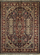 Wollen tapijt 120x75cm - Wollen tapijt