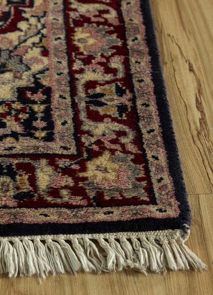 Wollen tapijt 120x75cm - Wollen tapijt