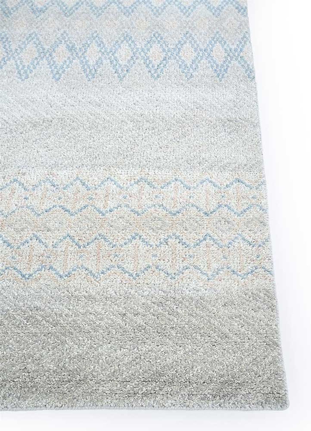 Wollen tapijt 240x150cm - Wollen tapijt