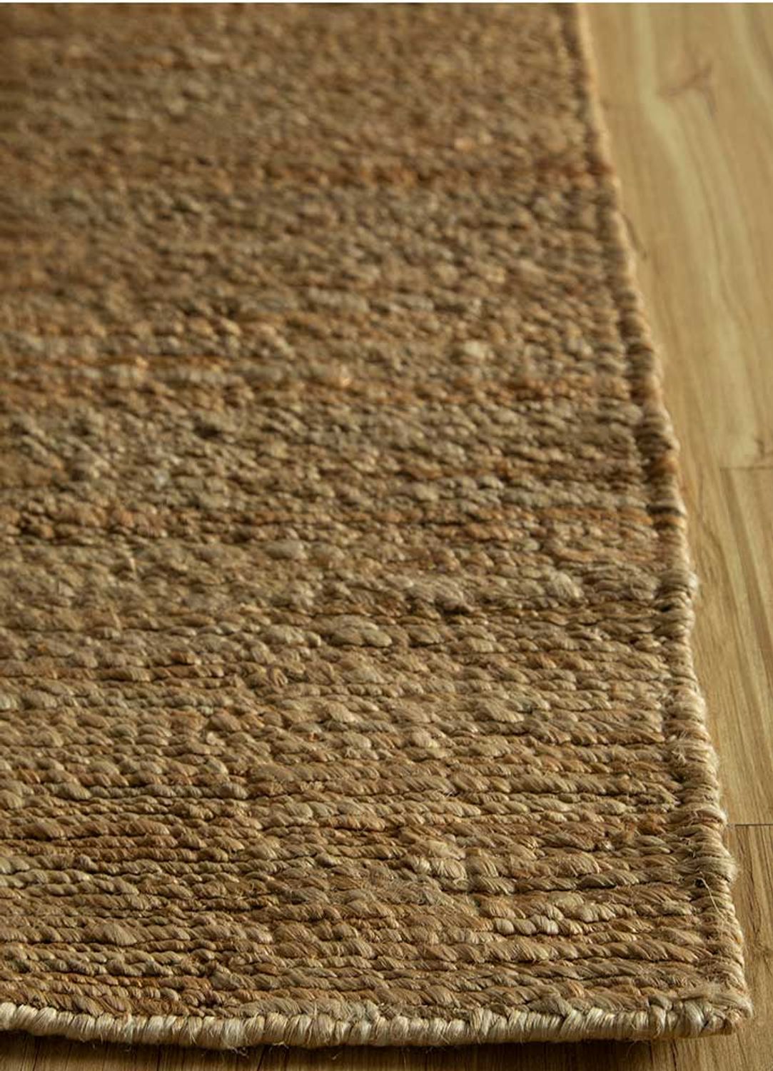 Jute tapijt Tapijt Erasme