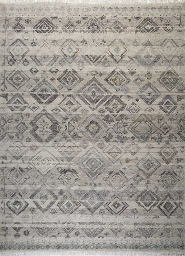 Wollen tapijt 240x300cm - Wollen tapijt