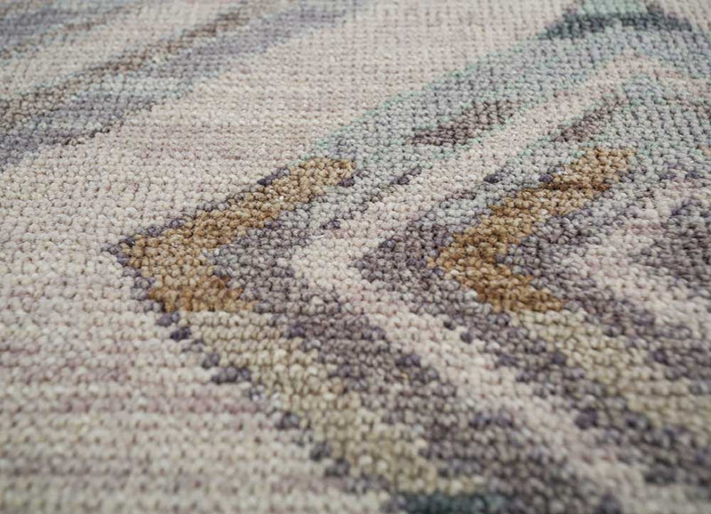 Wollen tapijt 240x300cm - Wollen tapijt