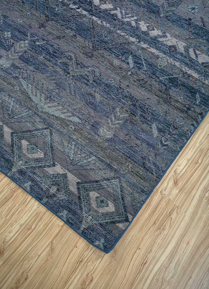 Wollen tapijt 300x240cm - Wollen tapijt