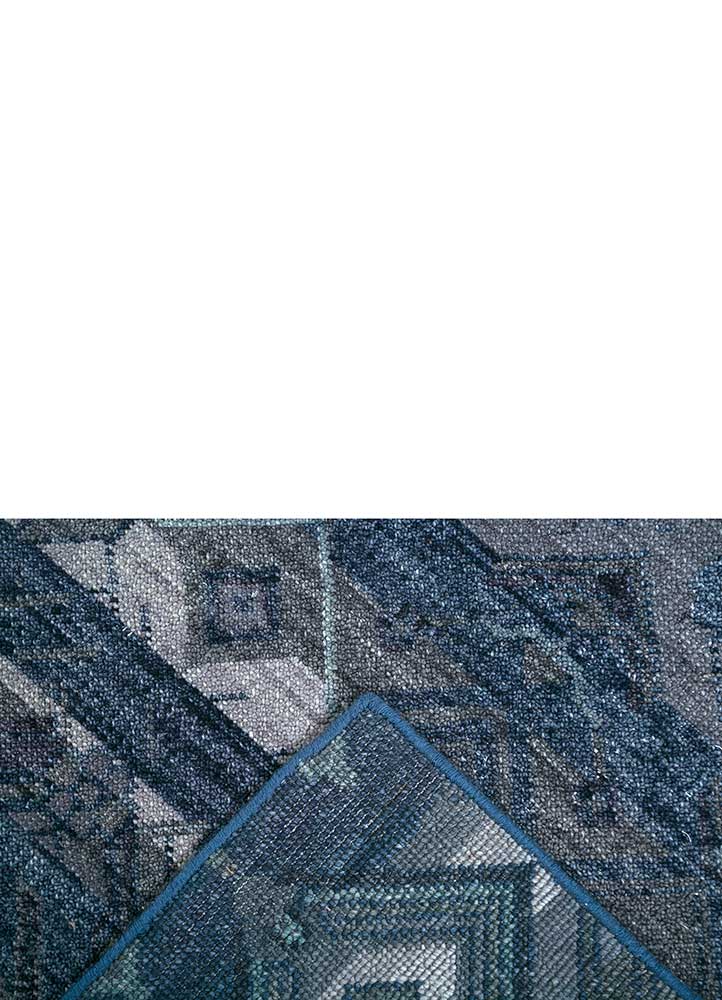 Wollen tapijt 300x240cm - Wollen tapijt