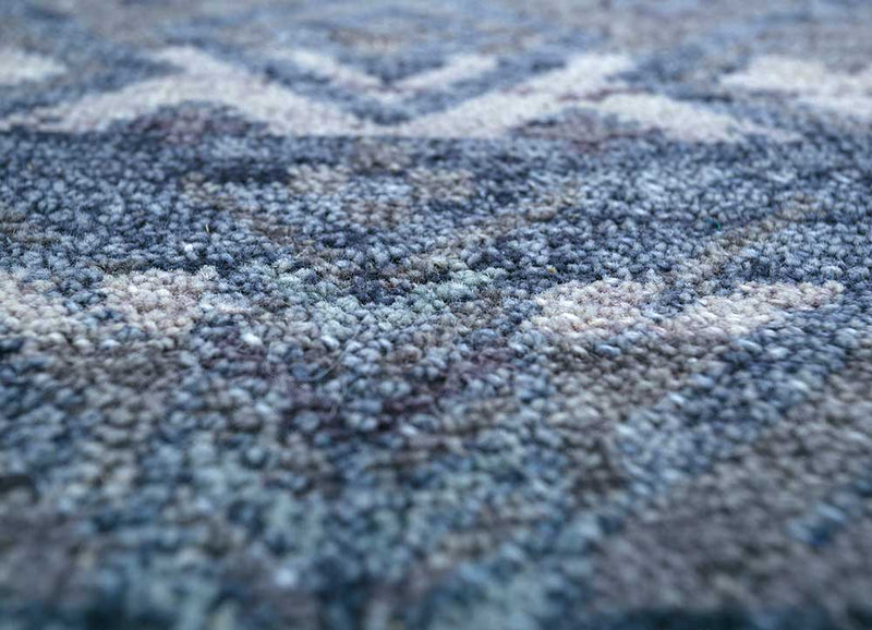 Wollen tapijt 300x240cm - Wollen tapijt