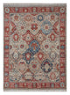 Wollen tapijt 300x240cm - Wollen tapijt