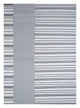 Wollen tapijt 240x150cm - Wollen tapijt