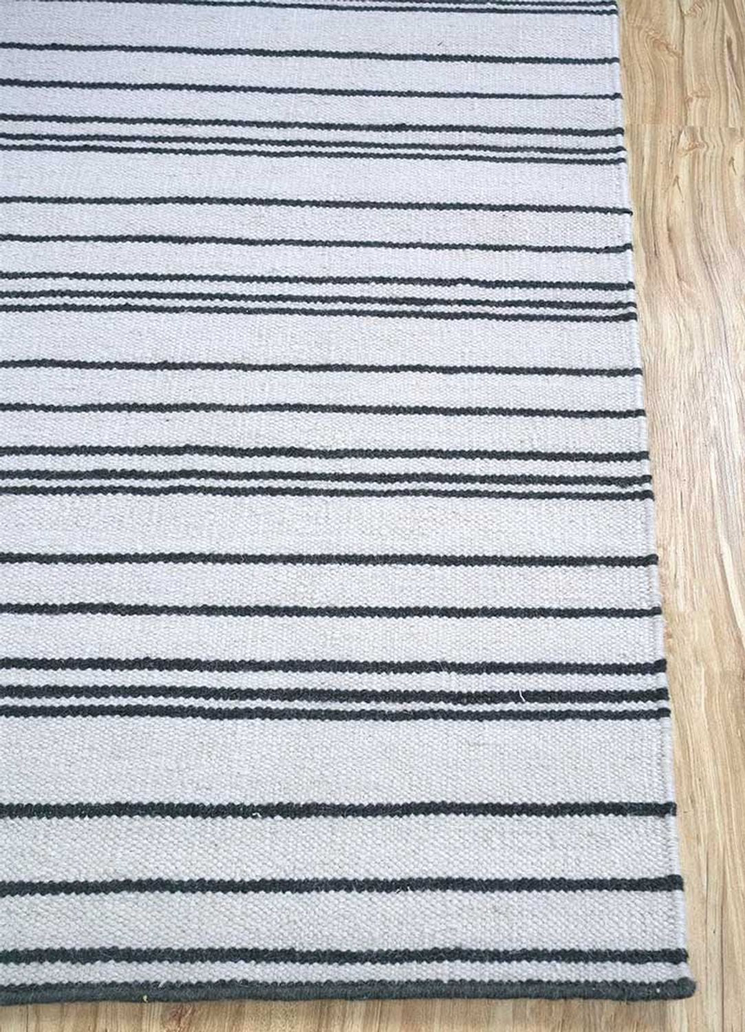 Wollen tapijt 240x150cm - Wollen tapijt