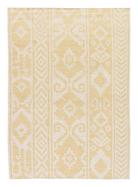 Vintage tapijt - Magnus - loper