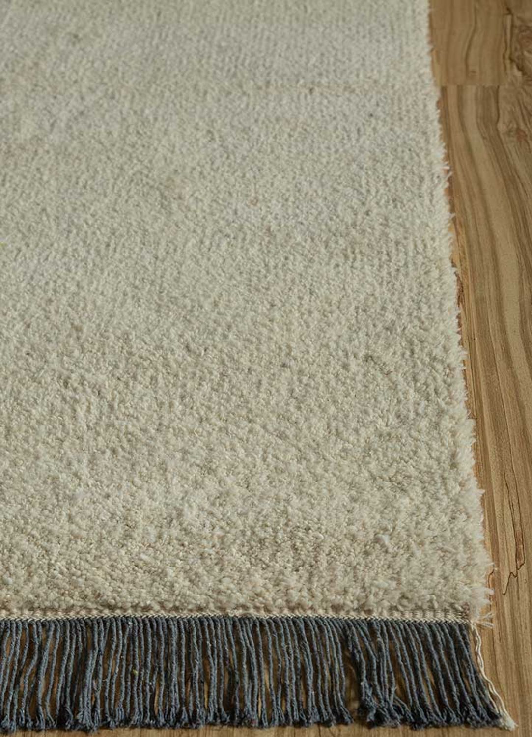 Wollen tapijt 150x90cm - Wollen tapijt