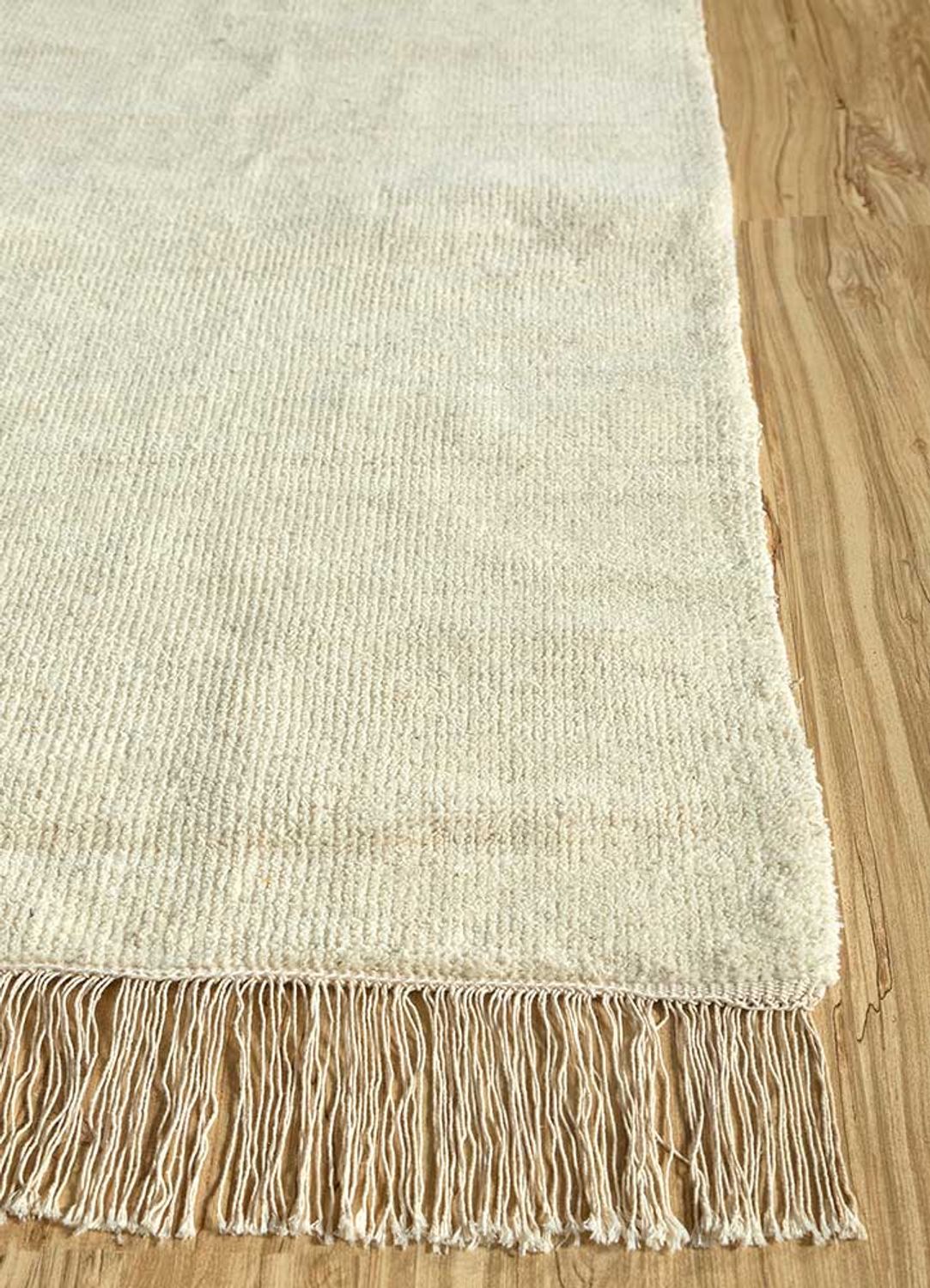 Wollen tapijt 150x90cm - Wollen tapijt