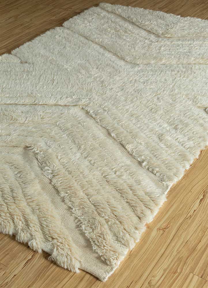 Wollen tapijt 150x240cm - Wollen tapijt