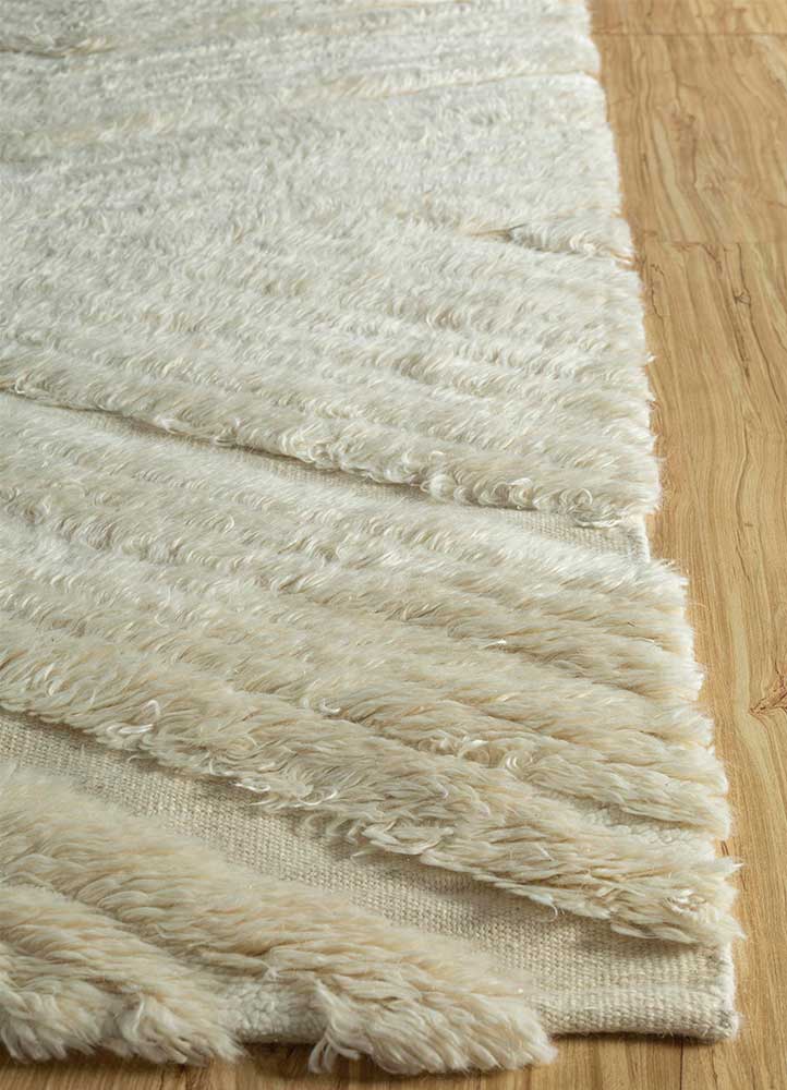Wollen tapijt 150x240cm - Wollen tapijt