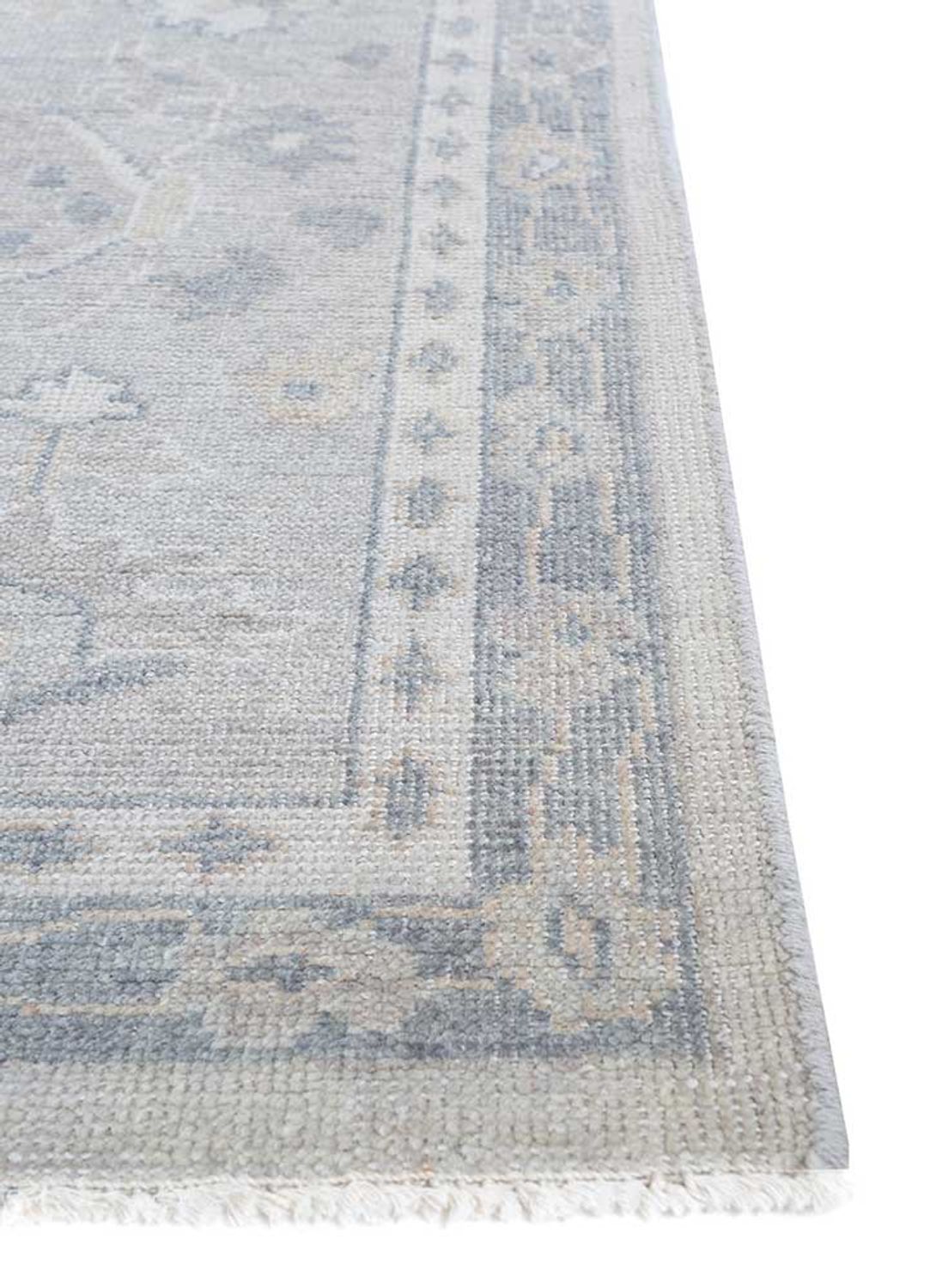 Wollen tapijt 300x240cm - Wollen tapijt
