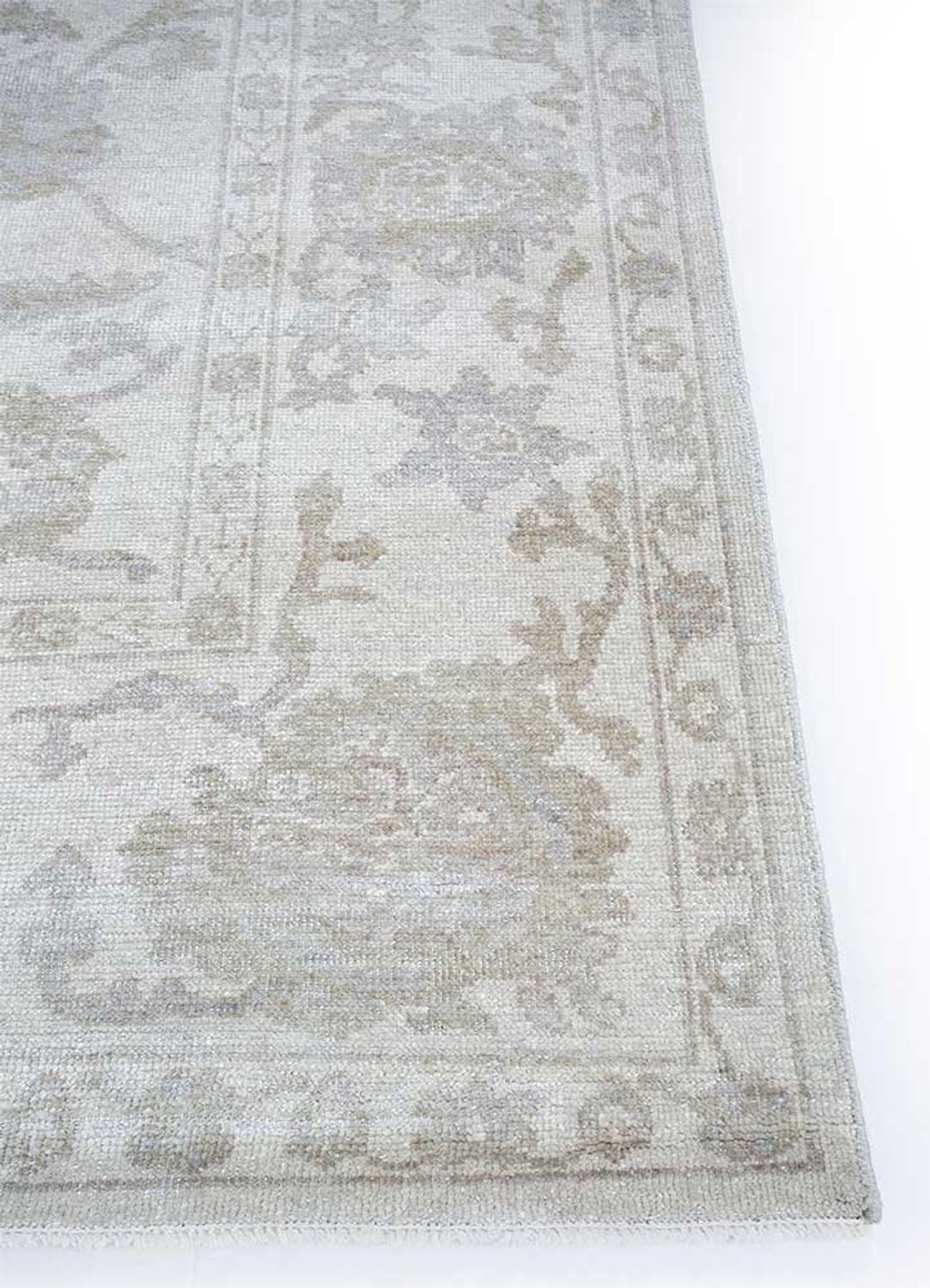 Wollen tapijt 300x240cm - Wollen tapijt