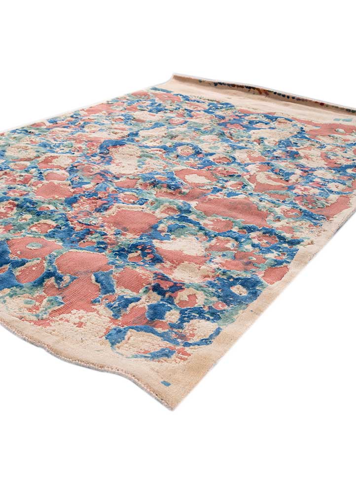 Wollen tapijt 240x150cm - Wollen tapijt