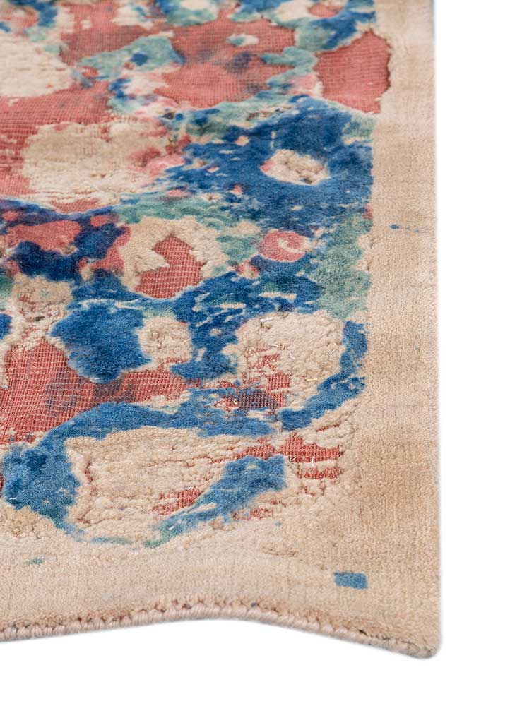 Wollen tapijt 240x150cm - Wollen tapijt