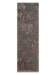 Wollen tapijt 240x75cm - Wollen tapijt