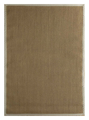 Sisal tapijt - 150 x 90 cm - crème