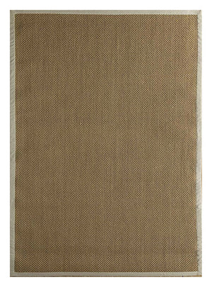 Sisal tapijt - 150 x 90 cm - crème