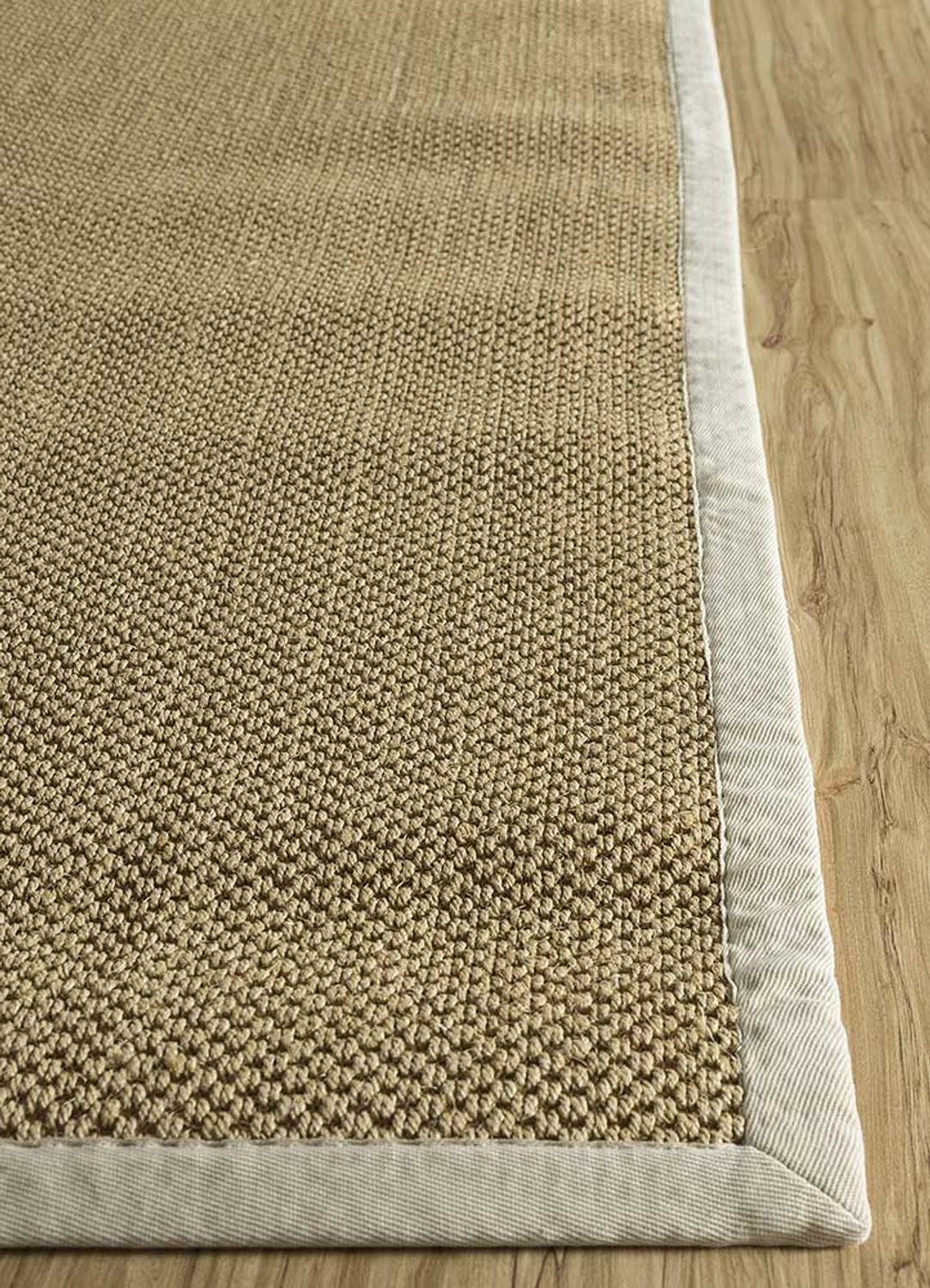 Jute tapijt Tapijt Tristian