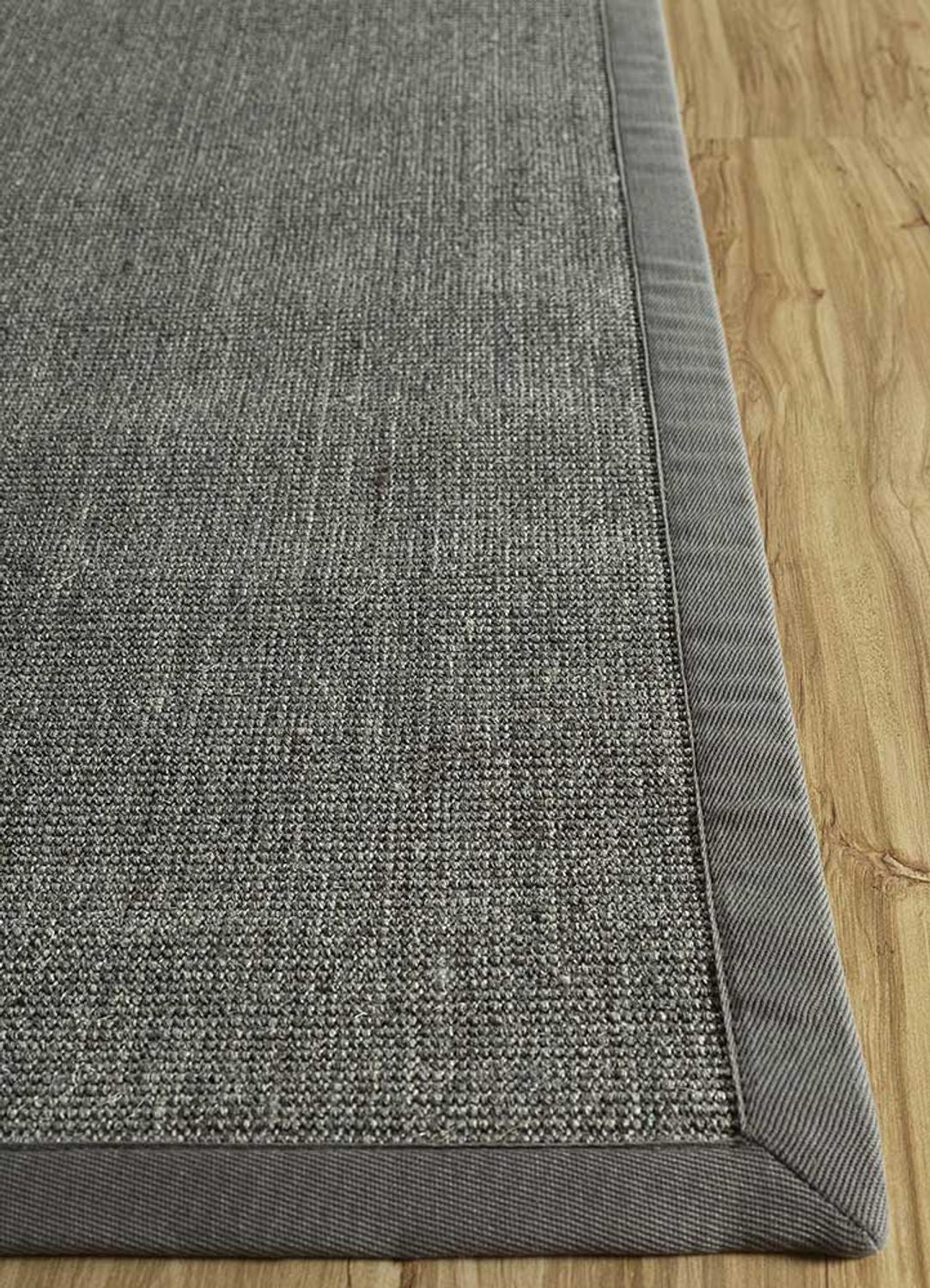 Jute tapijt Tapijt Armani