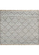 Wollen tapijt 75x75cm - Wollen tapijt