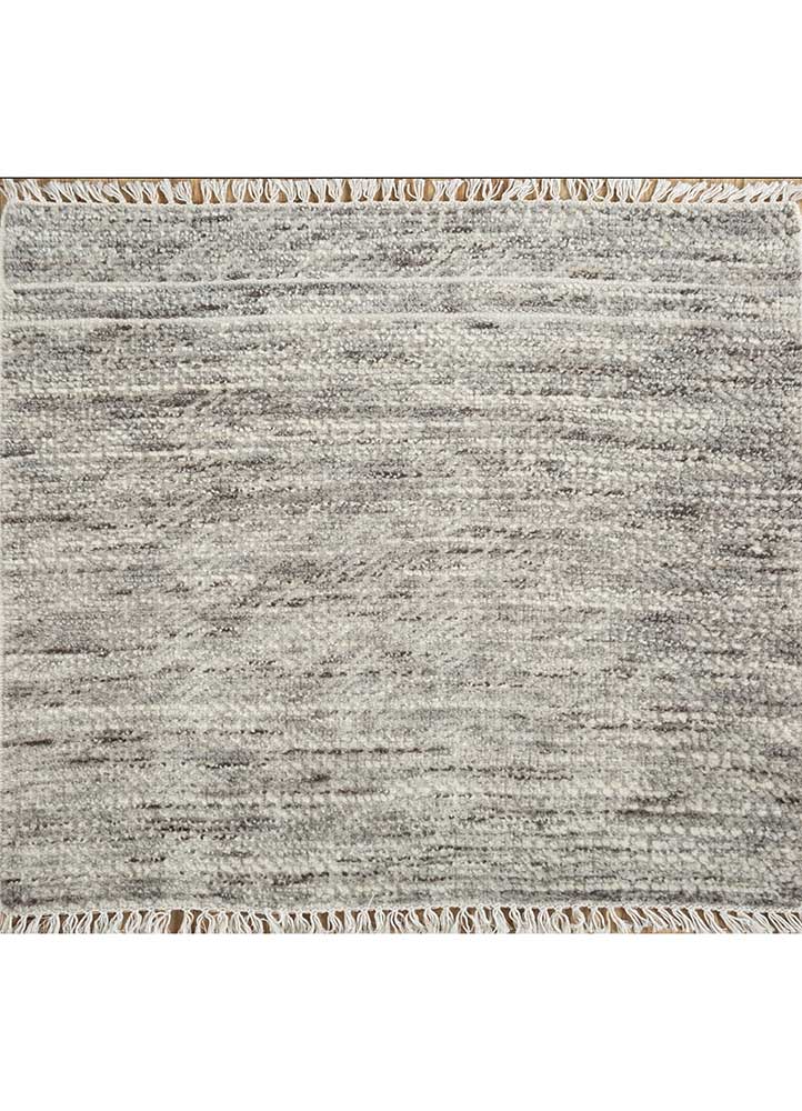 Wollen tapijt 75x75cm - Wollen tapijt