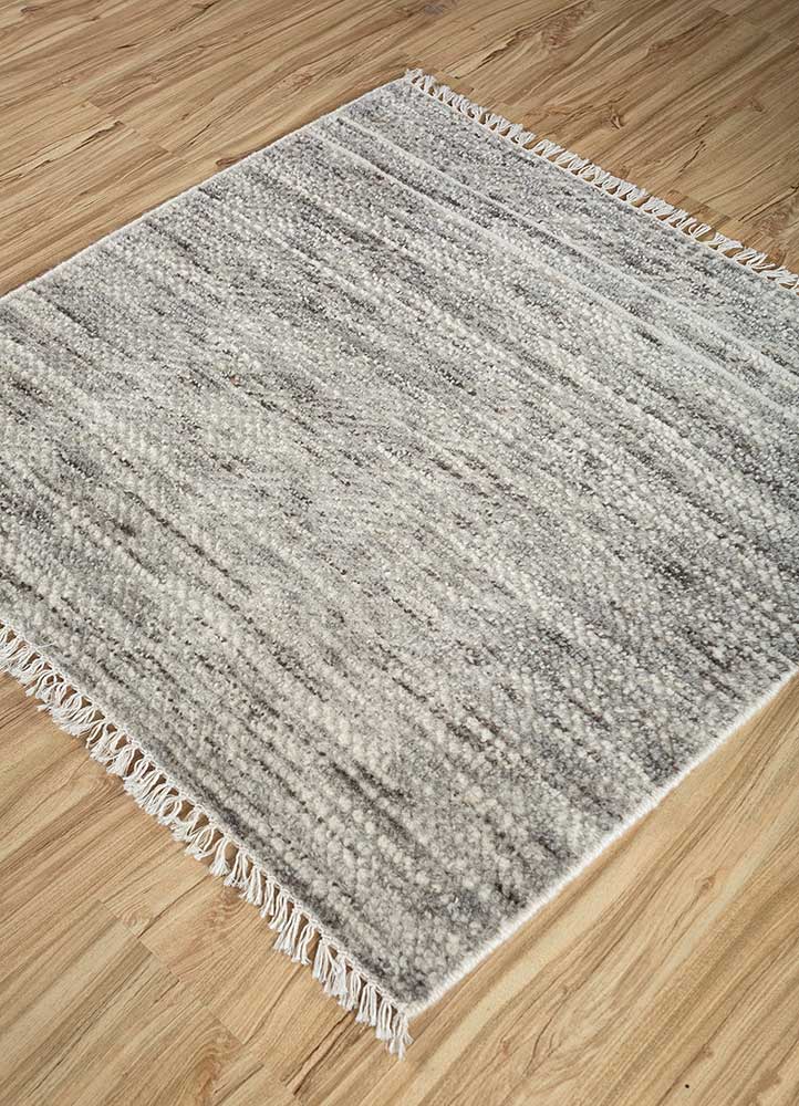 Wollen tapijt 75x75cm - Wollen tapijt