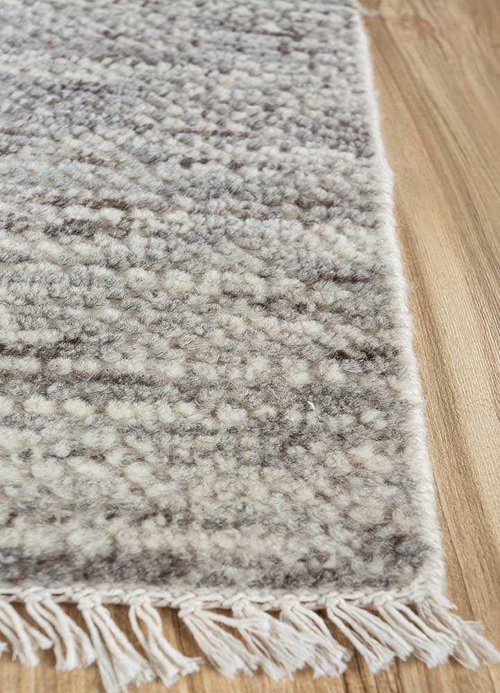 Wollen tapijt 75x75cm - Wollen tapijt