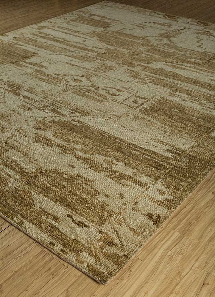 Wollen tapijt 240x300cm - Wollen tapijt